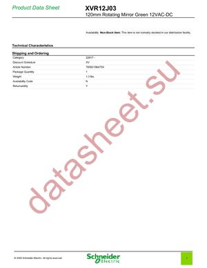 K30LGYX7PQ datasheet  